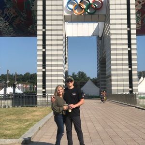 Meet your Posher, Alexis